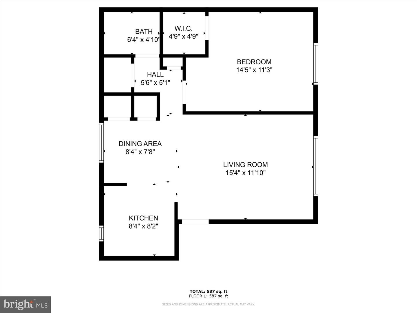 1728 W ABINGDON DR #102, ALEXANDRIA, Virginia 22314, 1 Bedroom Bedrooms, ,1 BathroomBathrooms,Residential,For sale,1728 W ABINGDON DR #102,VAAX2039476 MLS # VAAX2039476