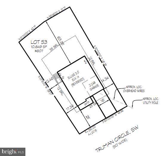 607 TRUMAN CIR SW, VIENNA, Virginia 22180, 4 Bedrooms Bedrooms, ,4 BathroomsBathrooms,Residential,For sale,607 TRUMAN CIR SW,VAFX2210968 MLS # VAFX2210968