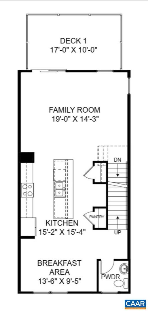 4968 LEXI LN, CROZET, Virginia 22932, 3 Bedrooms Bedrooms, ,3 BathroomsBathrooms,Residential,For sale,4968 LEXI LN,658851 MLS # 658851