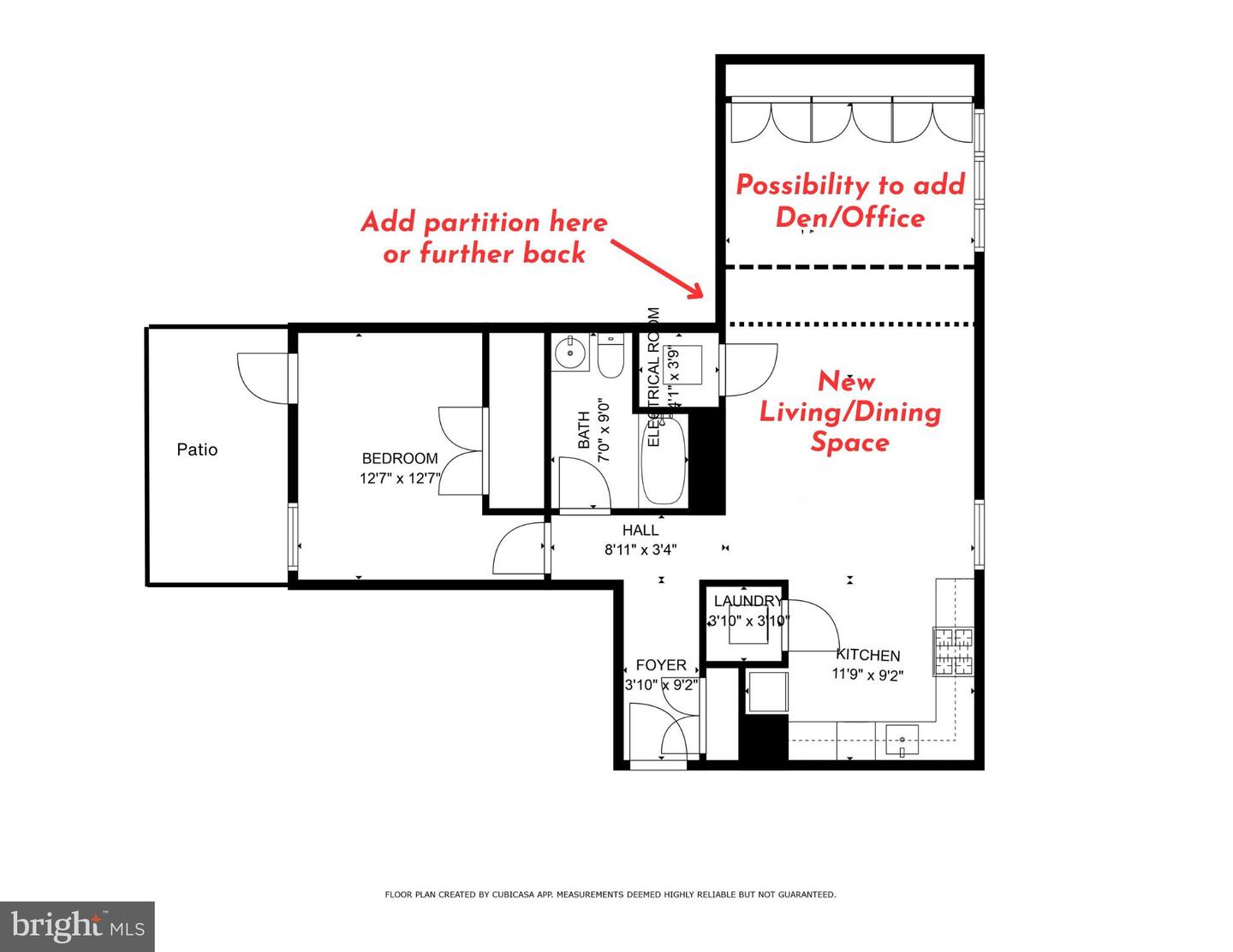 675 E ST NW #250, WASHINGTON, District Of Columbia 20004, 1 Bedroom Bedrooms, ,1 BathroomBathrooms,Residential,For sale,675 E ST NW #250,DCDC2169186 MLS # DCDC2169186