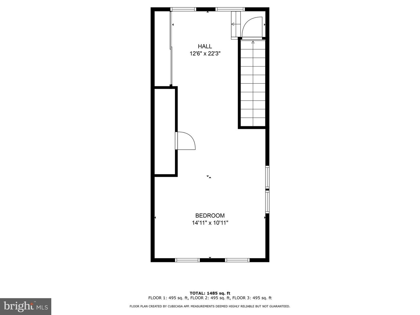 3146 15TH PL SE, WASHINGTON, District Of Columbia 20020, 3 Bedrooms Bedrooms, ,1 BathroomBathrooms,Residential,For sale,3146 15TH PL SE,DCDC2169204 MLS # DCDC2169204