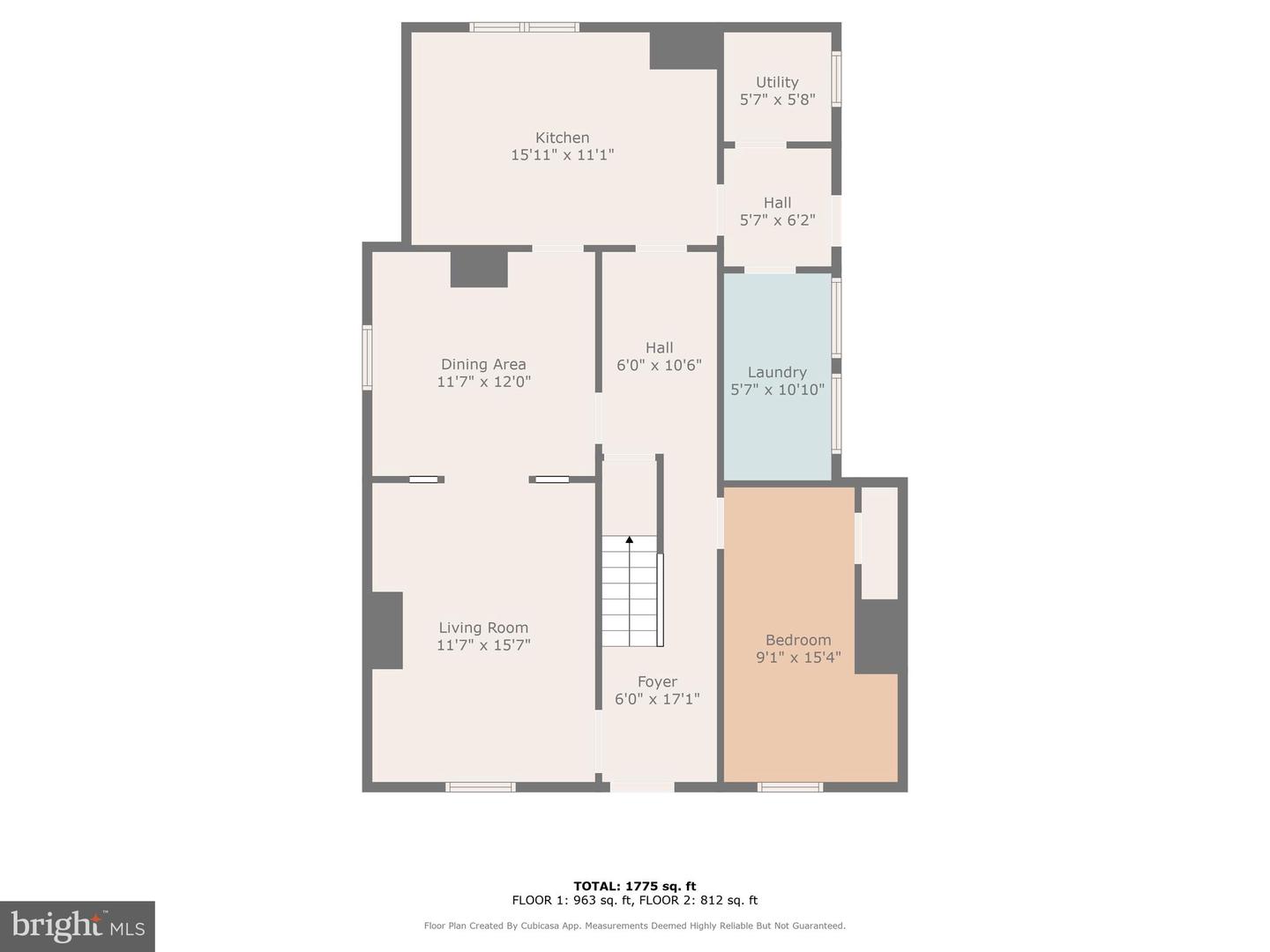 655 LAFAYETTE BLVD, FREDERICKSBURG, Virginia 22401, 3 Bedrooms Bedrooms, ,2 BathroomsBathrooms,Residential,For sale,655 LAFAYETTE BLVD,VAFB2007202 MLS # VAFB2007202