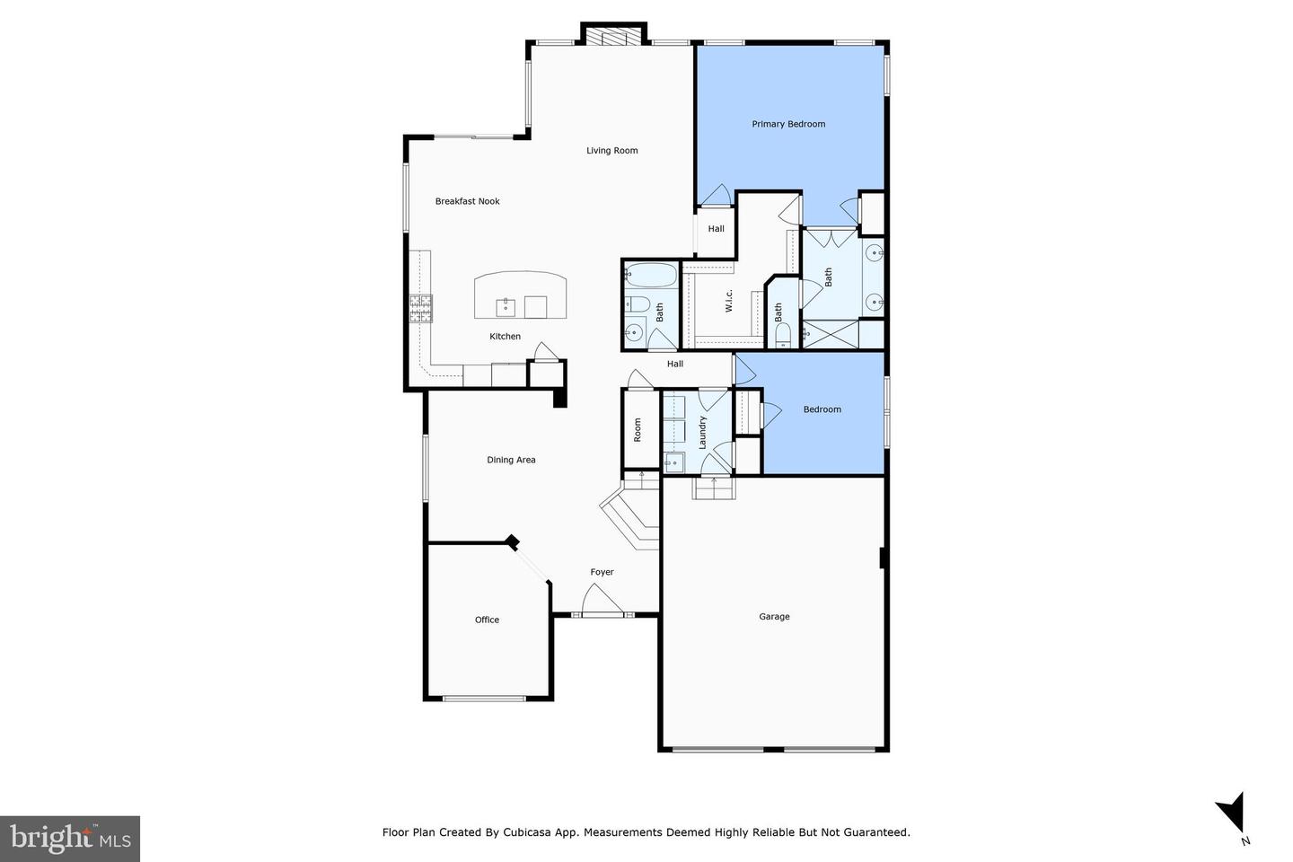 5923 BOWES CREEK PL, GAINESVILLE, Virginia 20155, 3 Bedrooms Bedrooms, ,3 BathroomsBathrooms,Residential,For sale,5923 BOWES CREEK PL,VAPW2083264 MLS # VAPW2083264