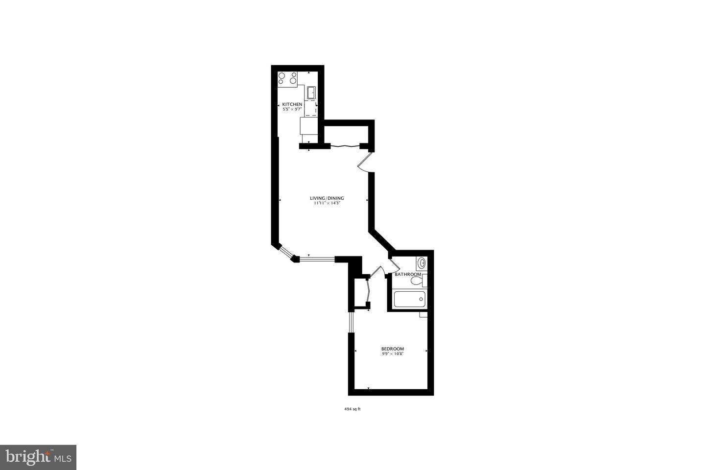 1831 BELMONT RD NW #502, WASHINGTON, District Of Columbia 20009, 1 Bedroom Bedrooms, ,1 BathroomBathrooms,Residential,For sale,1831 BELMONT RD NW #502,DCDC2169226 MLS # DCDC2169226