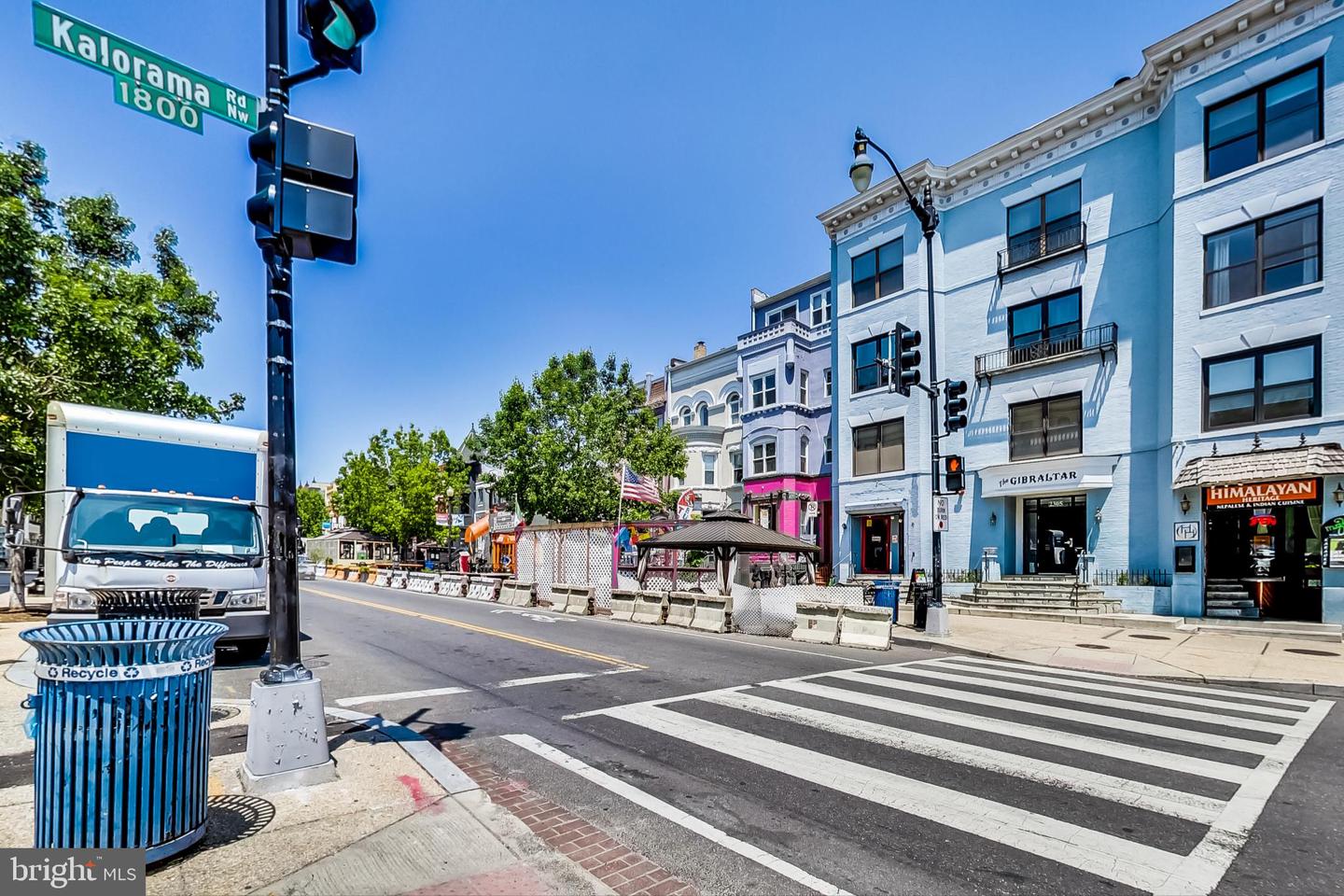 1831 BELMONT RD NW #502, WASHINGTON, District Of Columbia 20009, 1 Bedroom Bedrooms, ,1 BathroomBathrooms,Residential,For sale,1831 BELMONT RD NW #502,DCDC2169226 MLS # DCDC2169226