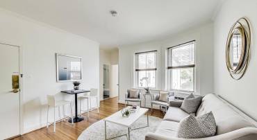 1831 BELMONT RD NW #502, WASHINGTON, District Of Columbia 20009, 1 Bedroom Bedrooms, ,1 BathroomBathrooms,Residential,For sale,1831 BELMONT RD NW #502,DCDC2169226 MLS # DCDC2169226