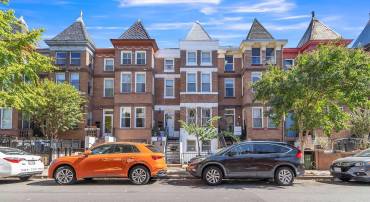 2505 17TH ST NW #3, WASHINGTON, District Of Columbia 20009, 2 Bedrooms Bedrooms, ,2 BathroomsBathrooms,Residential,For sale,2505 17TH ST NW #3,DCDC2169236 MLS # DCDC2169236