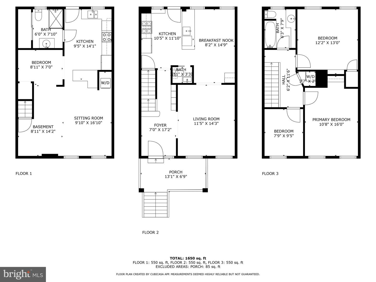 4105 8TH ST NW, WASHINGTON, District Of Columbia 20011, 3 Bedrooms Bedrooms, ,2 BathroomsBathrooms,Residential,For sale,4105 8TH ST NW,DCDC2161286 MLS # DCDC2161286