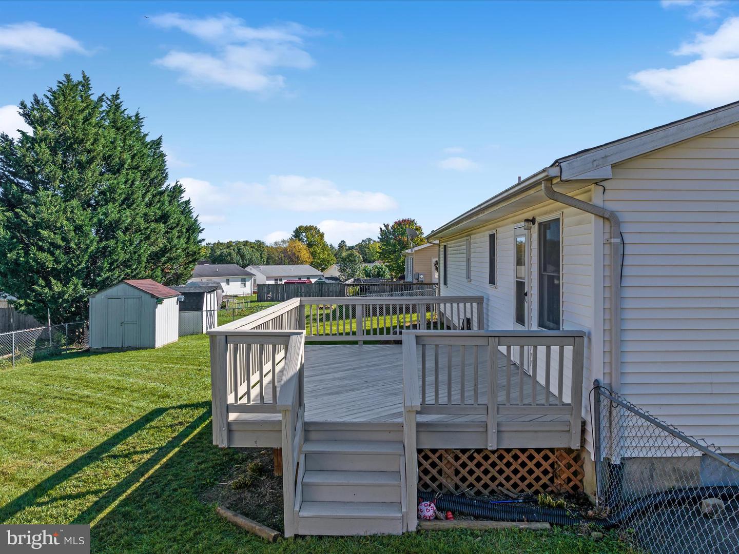 118 GOLDEN POND CIR, STEPHENS CITY, Virginia 22655, 3 Bedrooms Bedrooms, ,2 BathroomsBathrooms,Residential,For sale,118 GOLDEN POND CIR,VAFV2022472 MLS # VAFV2022472