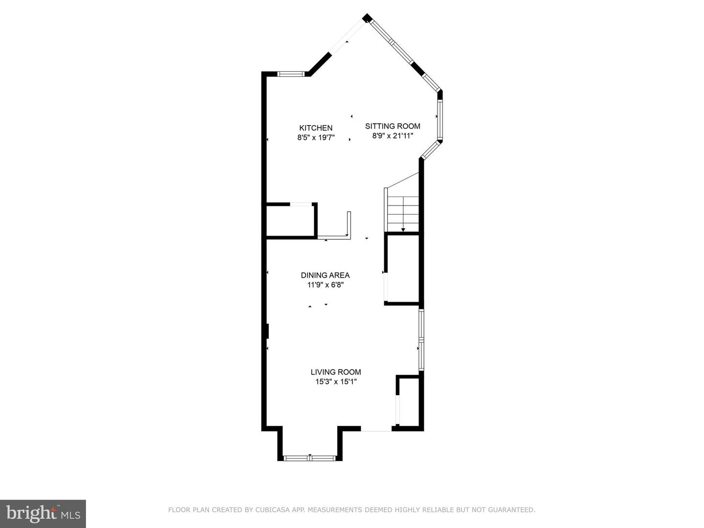 42813 PILGRIM SQ, CHANTILLY, Virginia 20152, 3 Bedrooms Bedrooms, ,2 BathroomsBathrooms,Residential,For sale,42813 PILGRIM SQ,VALO2083516 MLS # VALO2083516