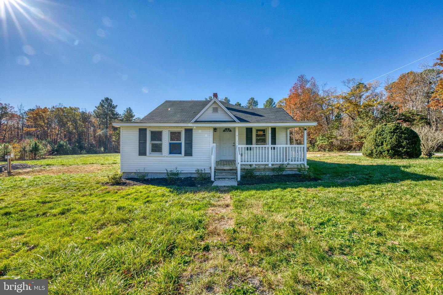 6358 GATEWOOD RD, WOODFORD, Virginia 22580, 2 Bedrooms Bedrooms, ,1 BathroomBathrooms,Residential,For sale,6358 GATEWOOD RD,VACV2007056 MLS # VACV2007056