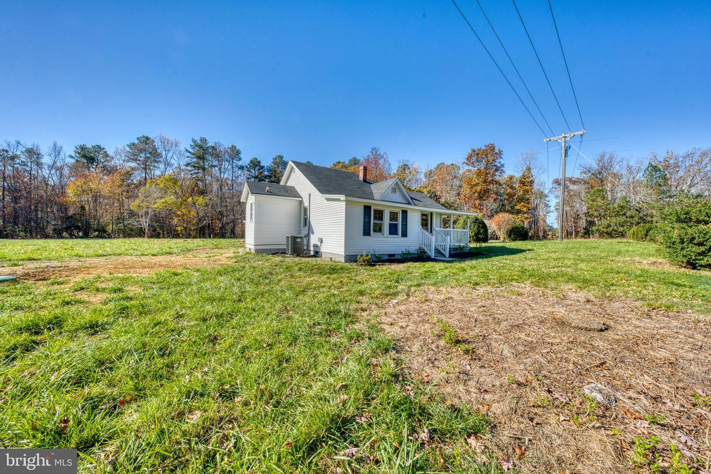 6358 GATEWOOD RD, WOODFORD, Virginia 22580, 2 Bedrooms Bedrooms, ,1 BathroomBathrooms,Residential,For sale,6358 GATEWOOD RD,VACV2007056 MLS # VACV2007056