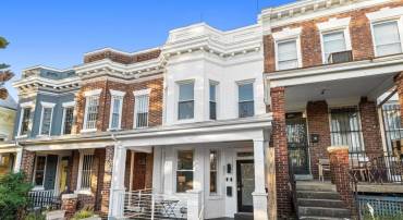 731 FAIRMONT ST NW #1, WASHINGTON, District Of Columbia 20001, 3 Bedrooms Bedrooms, ,3 BathroomsBathrooms,Residential,For sale,731 FAIRMONT ST NW #1,DCDC2169310 MLS # DCDC2169310