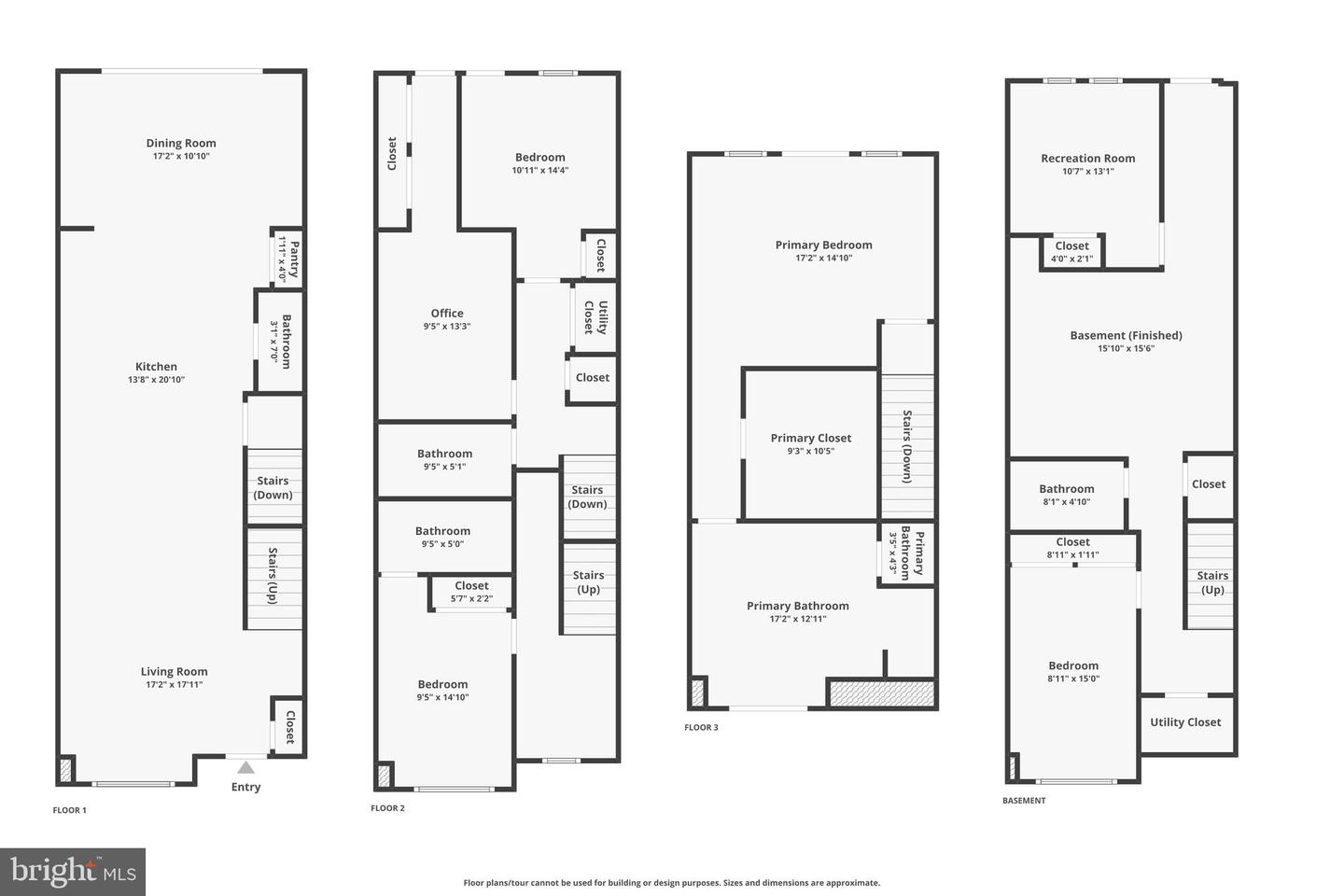 3724 S S ST NW, WASHINGTON, District Of Columbia 20007, 6 Bedrooms Bedrooms, ,4 BathroomsBathrooms,Residential,For sale,3724 S S ST NW,DCDC2165888 MLS # DCDC2165888