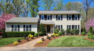 12322 OX HILL RD, FAIRFAX, Virginia 22033, 4 Bedrooms Bedrooms, ,2 BathroomsBathrooms,Residential,For sale,12322 OX HILL RD,VAFX2209868 MLS # VAFX2209868