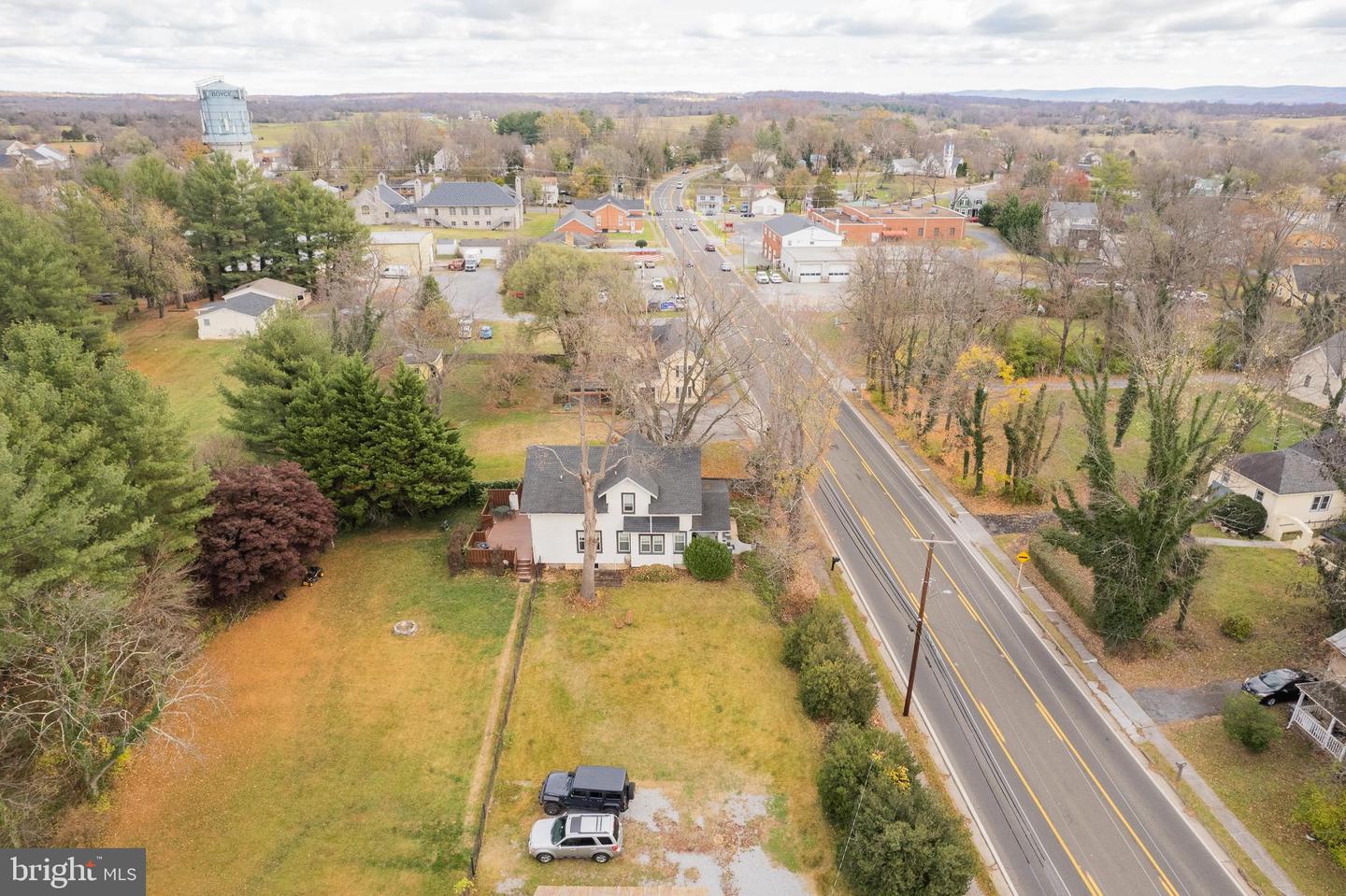 18 GREENWAY AVE S, BOYCE, Virginia 22620, 3 Bedrooms Bedrooms, ,2 BathroomsBathrooms,Residential,For sale,18 GREENWAY AVE S,VACL2003180 MLS # VACL2003180