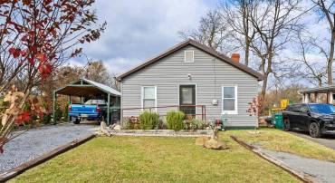 504 W MAIN ST, LURAY, Virginia 22835, 1 Bedroom Bedrooms, ,1 BathroomBathrooms,Residential,For sale,504 W MAIN ST,VAPA2004200 MLS # VAPA2004200