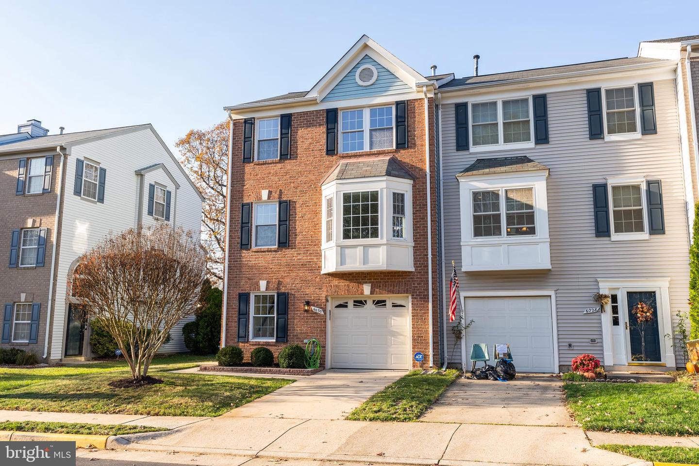 6030 LANDS END LN, ALEXANDRIA, Virginia 22315, 3 Bedrooms Bedrooms, ,2 BathroomsBathrooms,Residential,For sale,6030 LANDS END LN,VAFX2210894 MLS # VAFX2210894