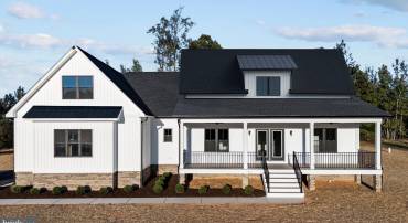 LOT 2 BOURNE RD, MONTPELIER, Virginia 23192, 4 Bedrooms Bedrooms, ,3 BathroomsBathrooms,Residential,For sale,LOT 2 BOURNE RD,VAHA2000860 MLS # VAHA2000860