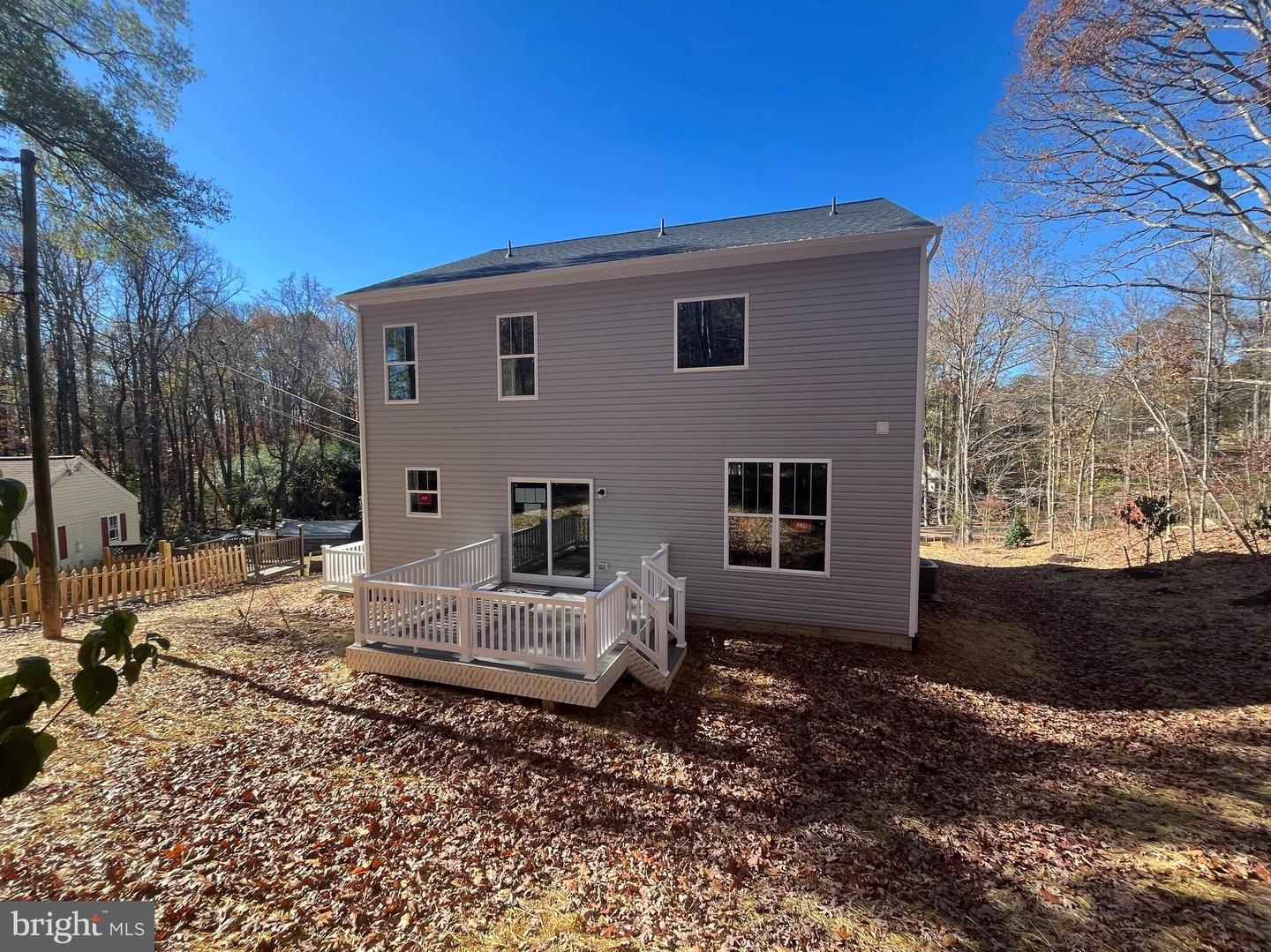 65 JUMPING BRANCH, STAFFORD, Virginia 22554, 4 Bedrooms Bedrooms, ,2 BathroomsBathrooms,Residential,For sale,65 JUMPING BRANCH,VAST2034328 MLS # VAST2034328