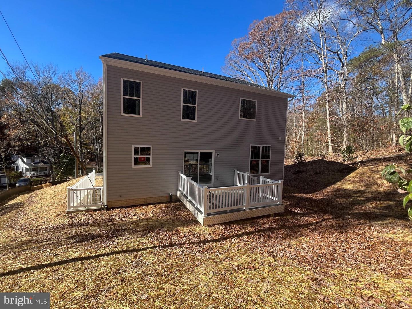 65 JUMPING BRANCH, STAFFORD, Virginia 22554, 4 Bedrooms Bedrooms, ,2 BathroomsBathrooms,Residential,For sale,65 JUMPING BRANCH,VAST2034328 MLS # VAST2034328