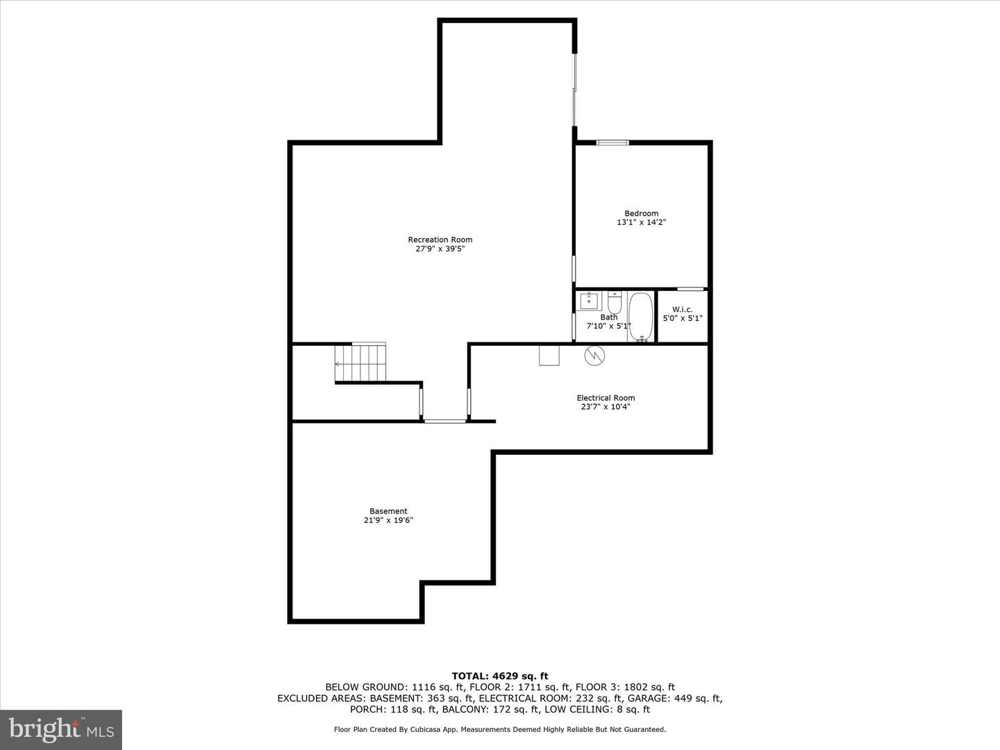 935 WARLANDER DR SW, LEESBURG, Virginia 20175, 6 Bedrooms Bedrooms, ,5 BathroomsBathrooms,Residential,For sale,935 WARLANDER DR SW,VALO2084066 MLS # VALO2084066