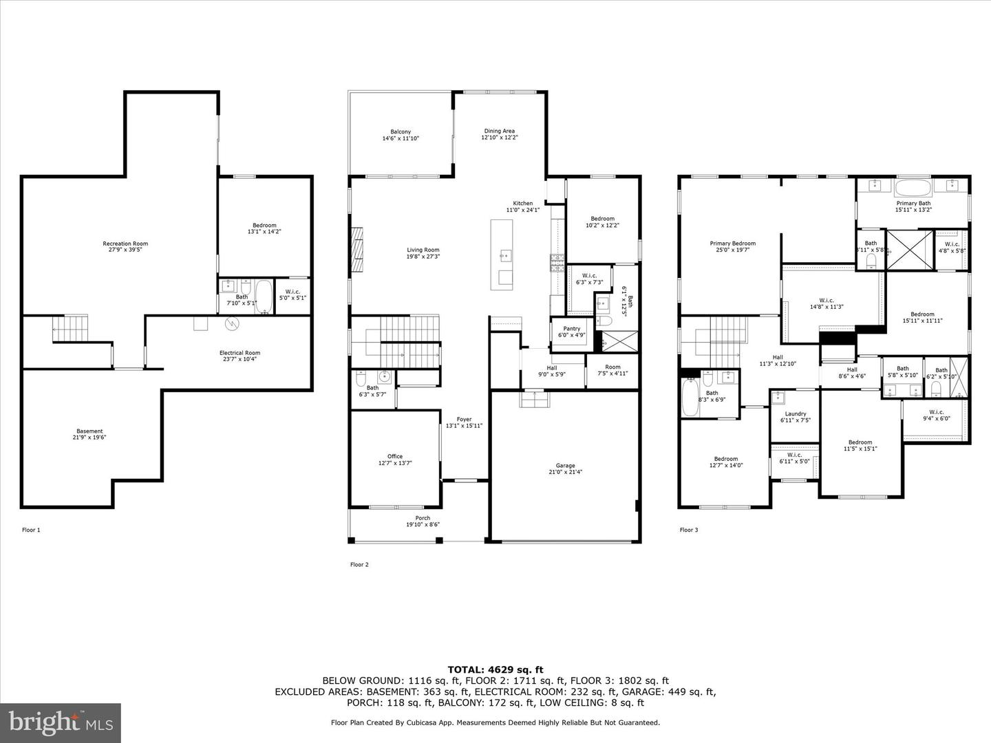 935 WARLANDER DR SW, LEESBURG, Virginia 20175, 6 Bedrooms Bedrooms, ,5 BathroomsBathrooms,Residential,For sale,935 WARLANDER DR SW,VALO2084066 MLS # VALO2084066