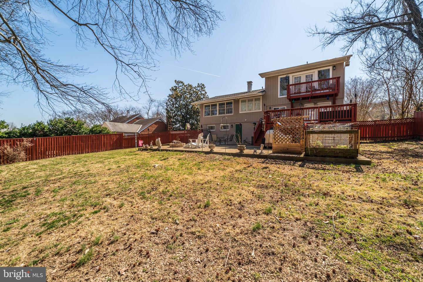 1402 WAKE FOREST DR, ALEXANDRIA, Virginia 22307, 4 Bedrooms Bedrooms, ,3 BathroomsBathrooms,Residential,For sale,1402 WAKE FOREST DR,VAFX2211322 MLS # VAFX2211322