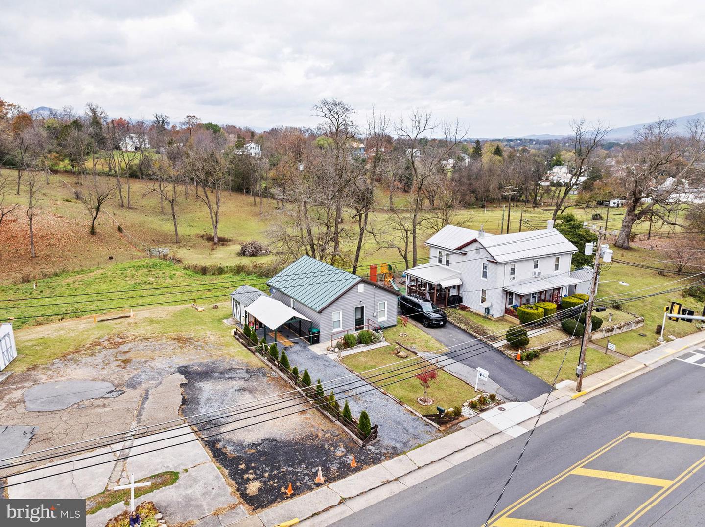 504 W MAIN ST, LURAY, Virginia 22835, ,Land,For sale,504 W MAIN ST,VAPA2004202 MLS # VAPA2004202