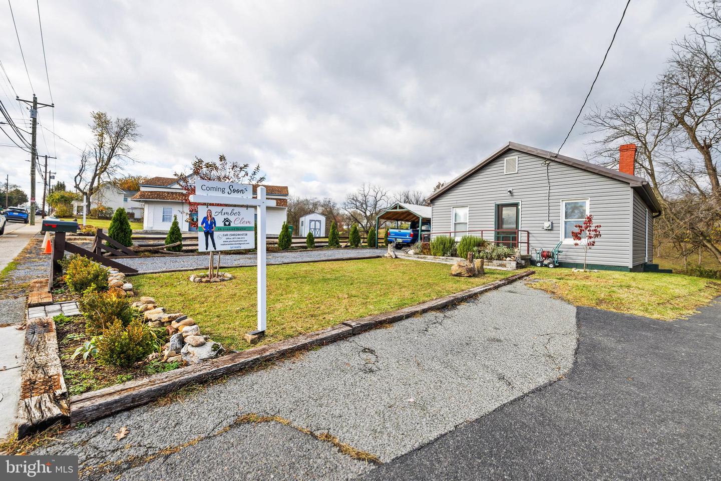 504 W MAIN ST, LURAY, Virginia 22835, ,Land,For sale,504 W MAIN ST,VAPA2004202 MLS # VAPA2004202