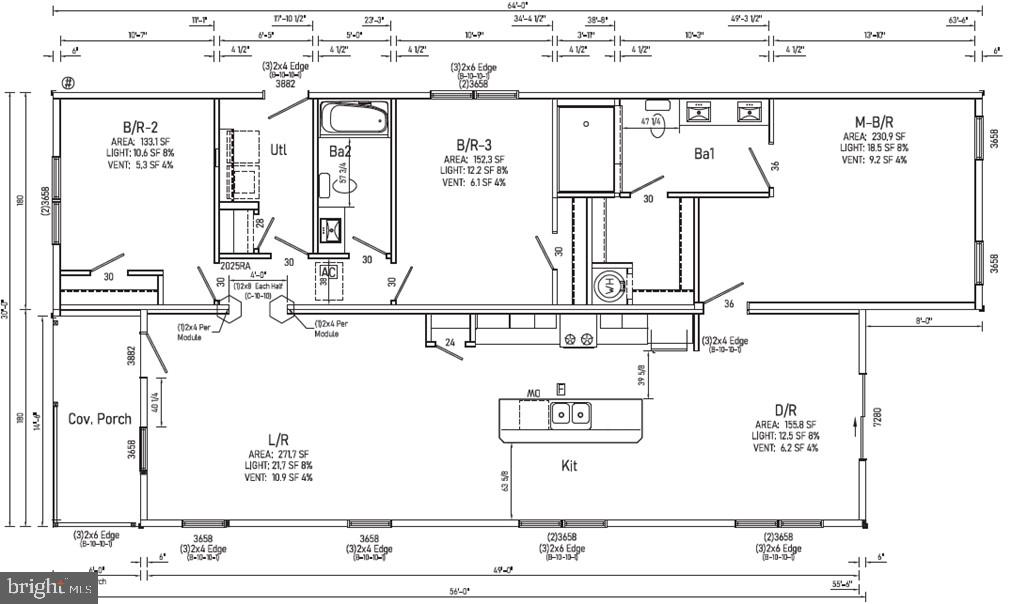 828 MINERAL AVE, MINERAL, Virginia 23117, 3 Bedrooms Bedrooms, 8 Rooms Rooms,2 BathroomsBathrooms,Residential,For sale,828 MINERAL AVE,VALA2005978 MLS # VALA2005978