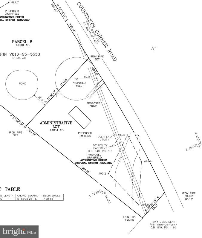 0 COURTNEY'S CORNER ROAD, BEALETON, Virginia 22712, ,Land,For sale,0 COURTNEY'S CORNER ROAD,VAFQ2014362 MLS # VAFQ2014362