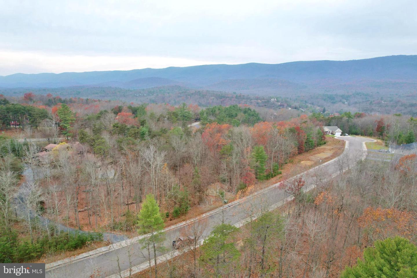 LOT 2 CREEK VALLEY DRIVE, BASYE, Virginia 22810, ,Land,For sale,LOT 2 CREEK VALLEY DRIVE,VASH2010136 MLS # VASH2010136