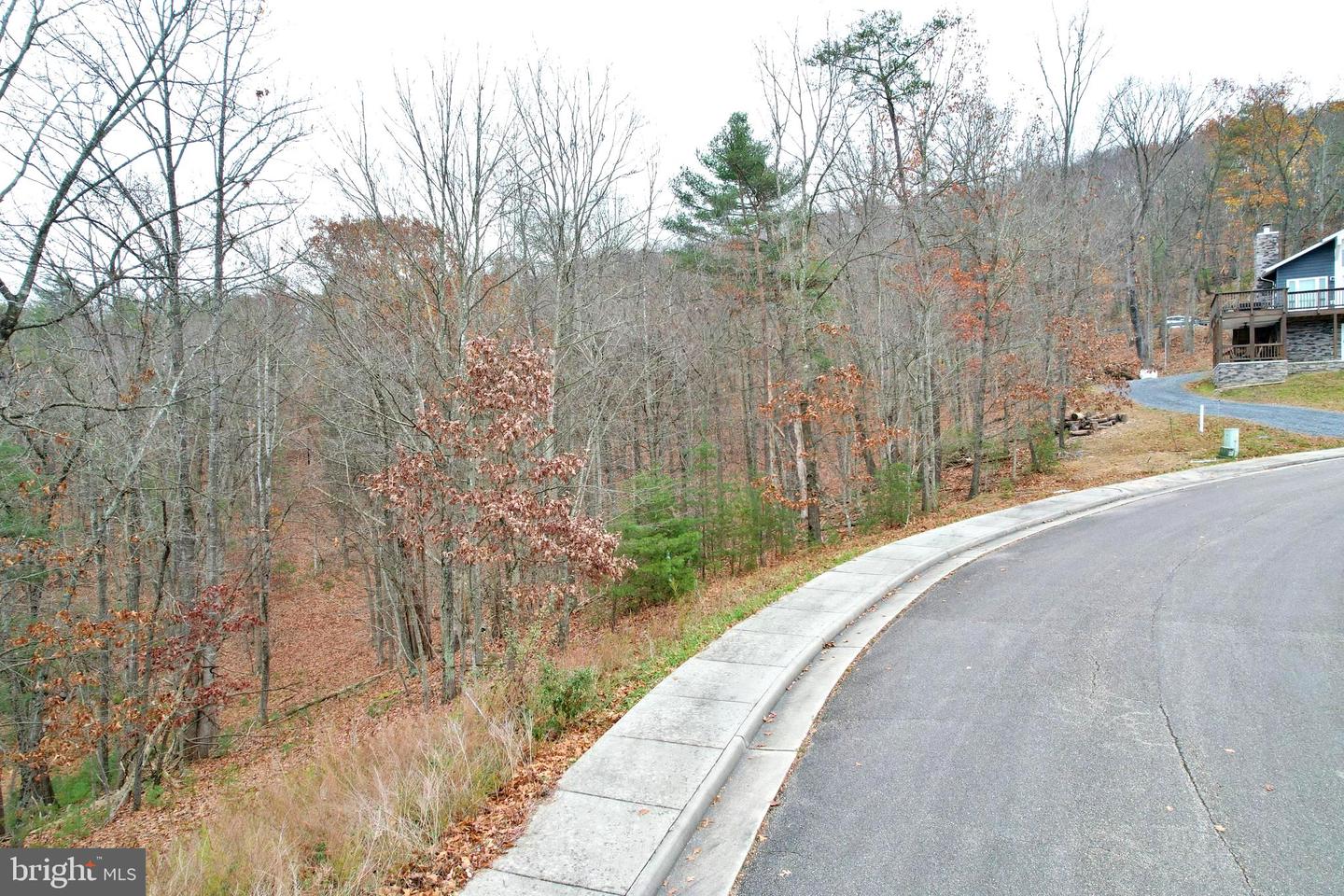 LOT 2 CREEK VALLEY DRIVE, BASYE, Virginia 22810, ,Land,For sale,LOT 2 CREEK VALLEY DRIVE,VASH2010136 MLS # VASH2010136