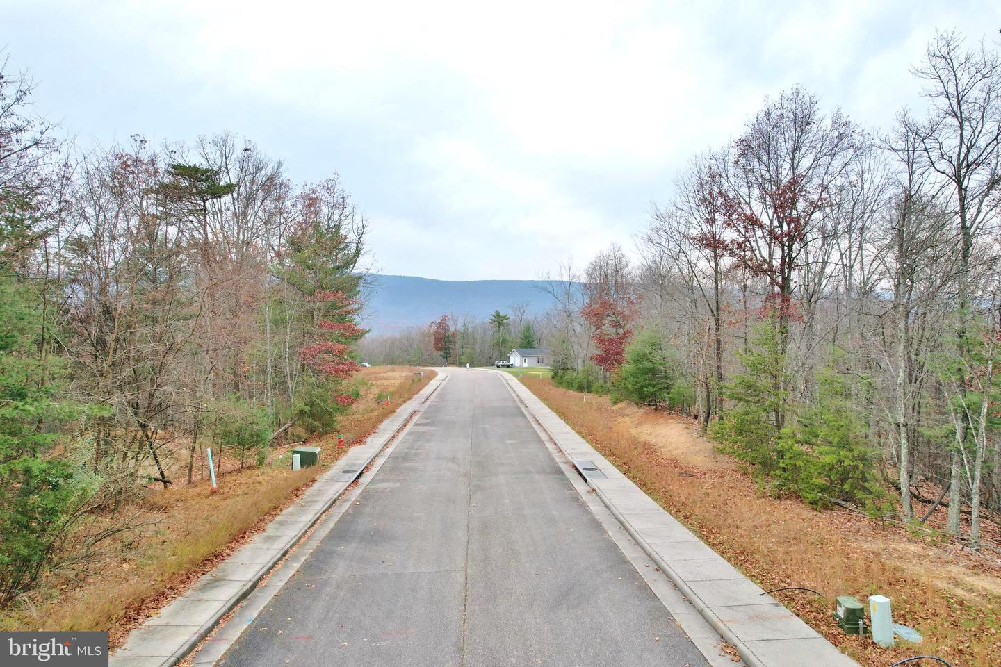 LOT 2 CREEK VALLEY DRIVE, BASYE, Virginia 22810, ,Land,For sale,LOT 2 CREEK VALLEY DRIVE,VASH2010136 MLS # VASH2010136