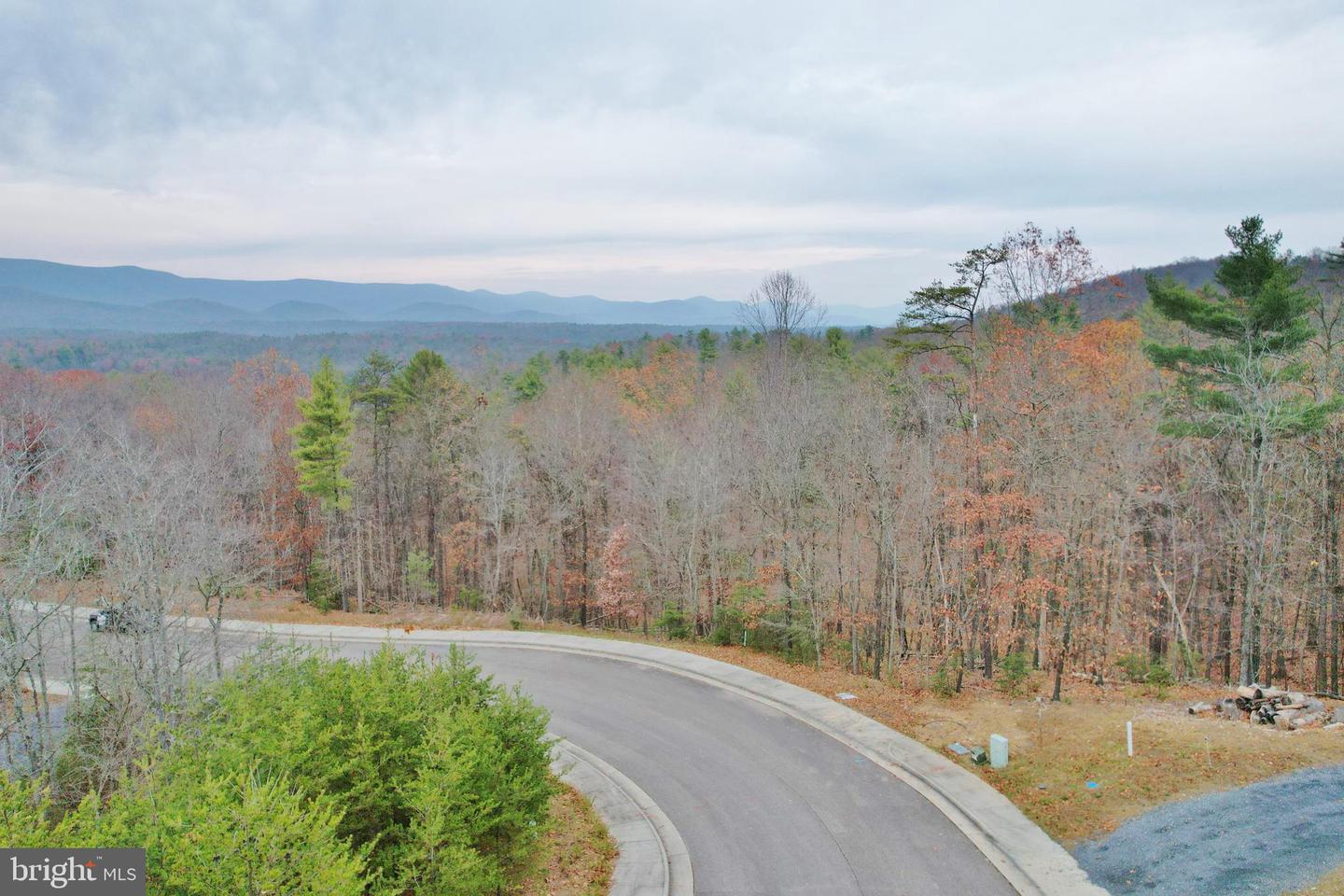 LOT 2 CREEK VALLEY DRIVE, BASYE, Virginia 22810, ,Land,For sale,LOT 2 CREEK VALLEY DRIVE,VASH2010136 MLS # VASH2010136