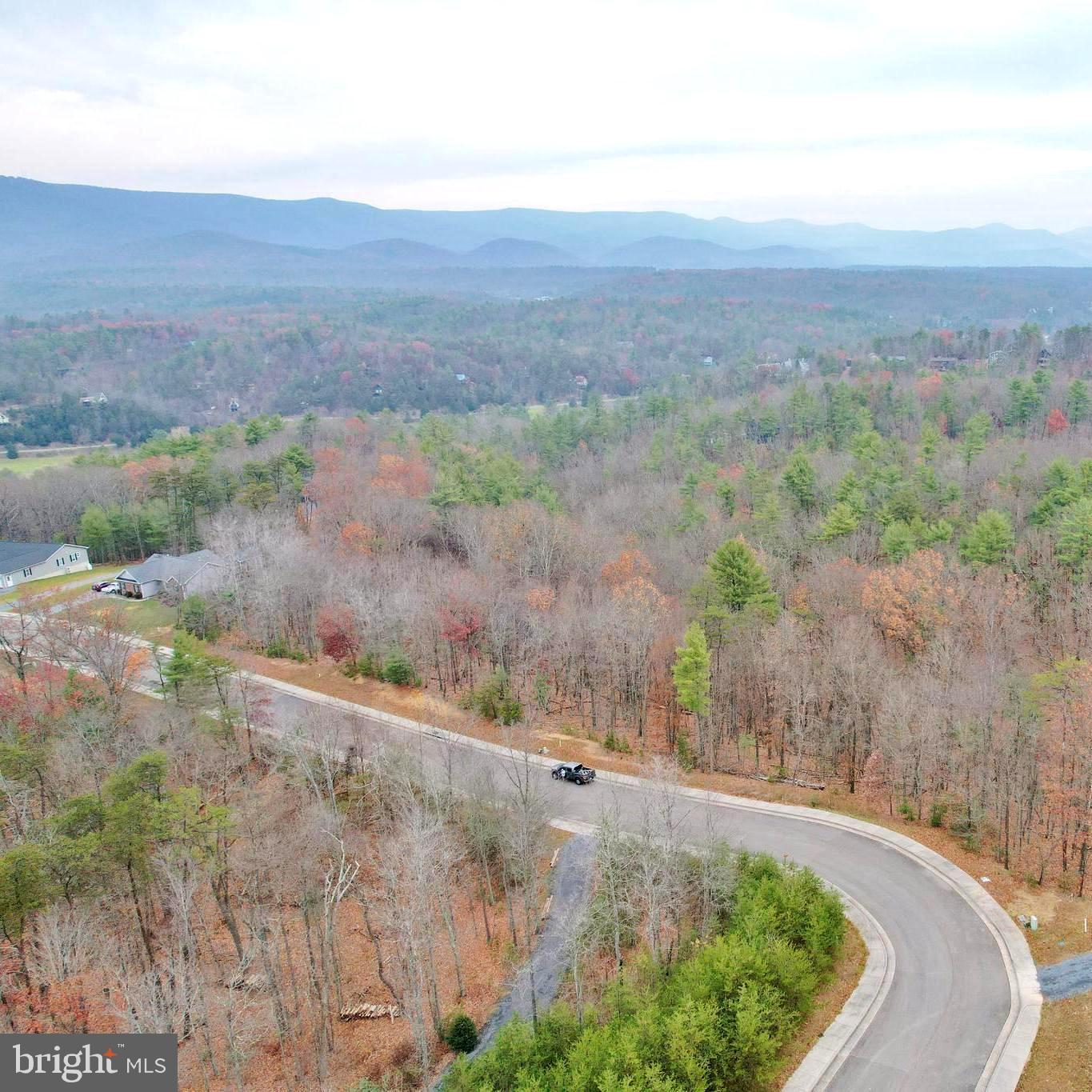 LOT 2 CREEK VALLEY DRIVE, BASYE, Virginia 22810, ,Land,For sale,LOT 2 CREEK VALLEY DRIVE,VASH2010136 MLS # VASH2010136