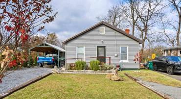 504 W MAIN ST, LURAY, Virginia 22835, 1 Bedroom Bedrooms, ,1 BathroomBathrooms,Residential,504 W MAIN ST,658910 MLS # 658910