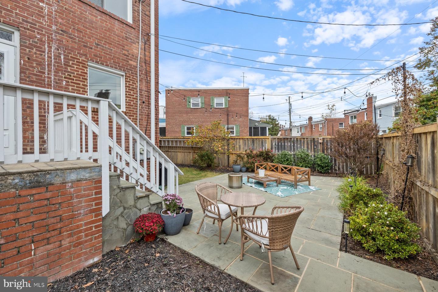 3009 FULTON ST, ALEXANDRIA, Virginia 22305, 2 Bedrooms Bedrooms, ,2 BathroomsBathrooms,Residential,For sale,3009 FULTON ST,VAAX2039684 MLS # VAAX2039684