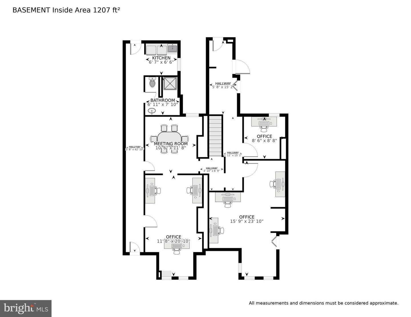 510 8TH ST SE, WASHINGTON, District Of Columbia 20003, ,Land,For sale,510 8TH ST SE,DCDC2154902 MLS # DCDC2154902