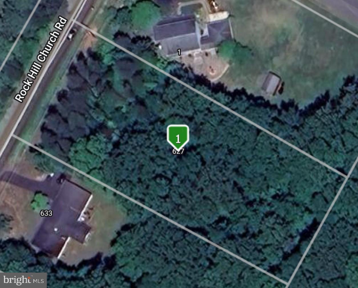 627 ROCK HILL CHURCH RD, STAFFORD, Virginia 22556, ,Land,For sale,627 ROCK HILL CHURCH RD,VAST2034296 MLS # VAST2034296