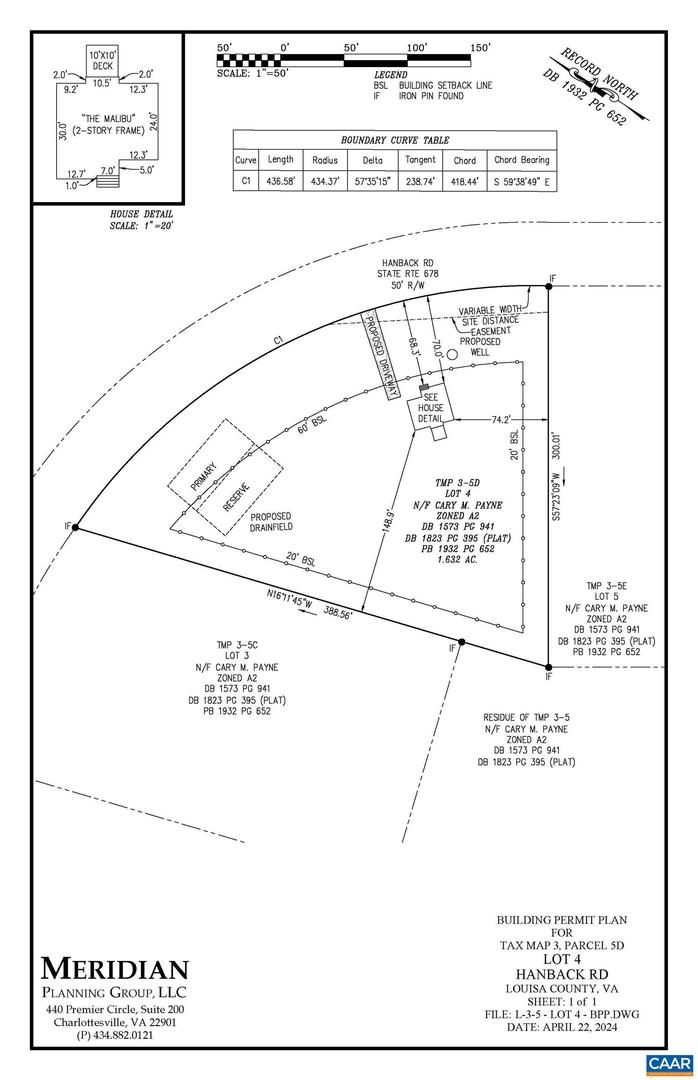 1370 HANBACK RD #CV 4, GORDONSVILLE, Virginia 22942, 4 Bedrooms Bedrooms, ,2 BathroomsBathrooms,Residential,For sale,1370 HANBACK RD #CV 4,654098 MLS # 654098