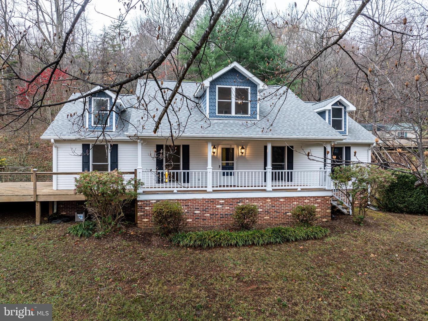 689 MUTTON HOLLOW RD, STANARDSVILLE, Virginia 22973, 4 Bedrooms Bedrooms, ,3 BathroomsBathrooms,Residential,For sale,689 MUTTON HOLLOW RD,VAGR2000588 MLS # VAGR2000588