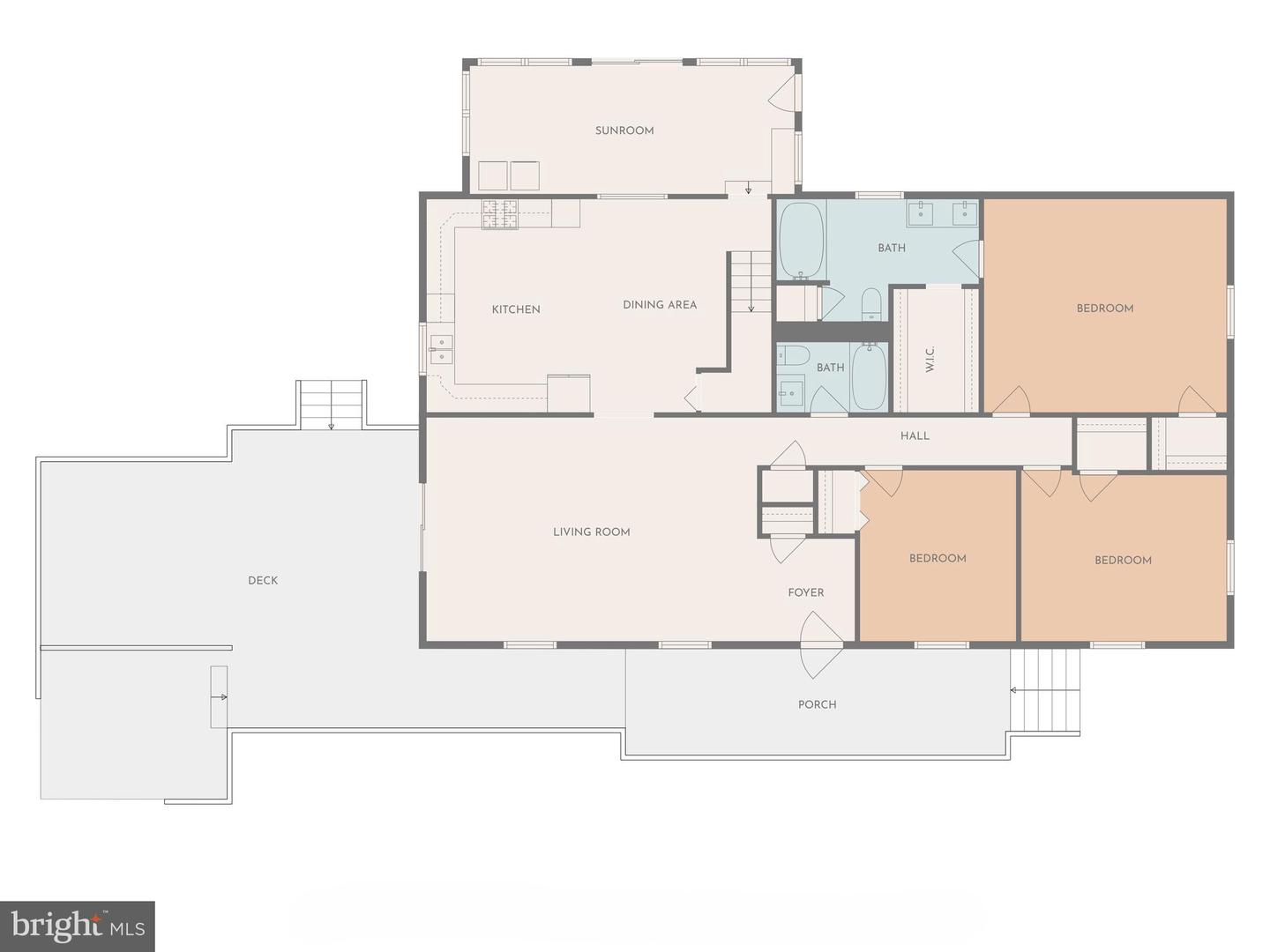 689 MUTTON HOLLOW RD, STANARDSVILLE, Virginia 22973, 4 Bedrooms Bedrooms, ,3 BathroomsBathrooms,Residential,For sale,689 MUTTON HOLLOW RD,VAGR2000588 MLS # VAGR2000588