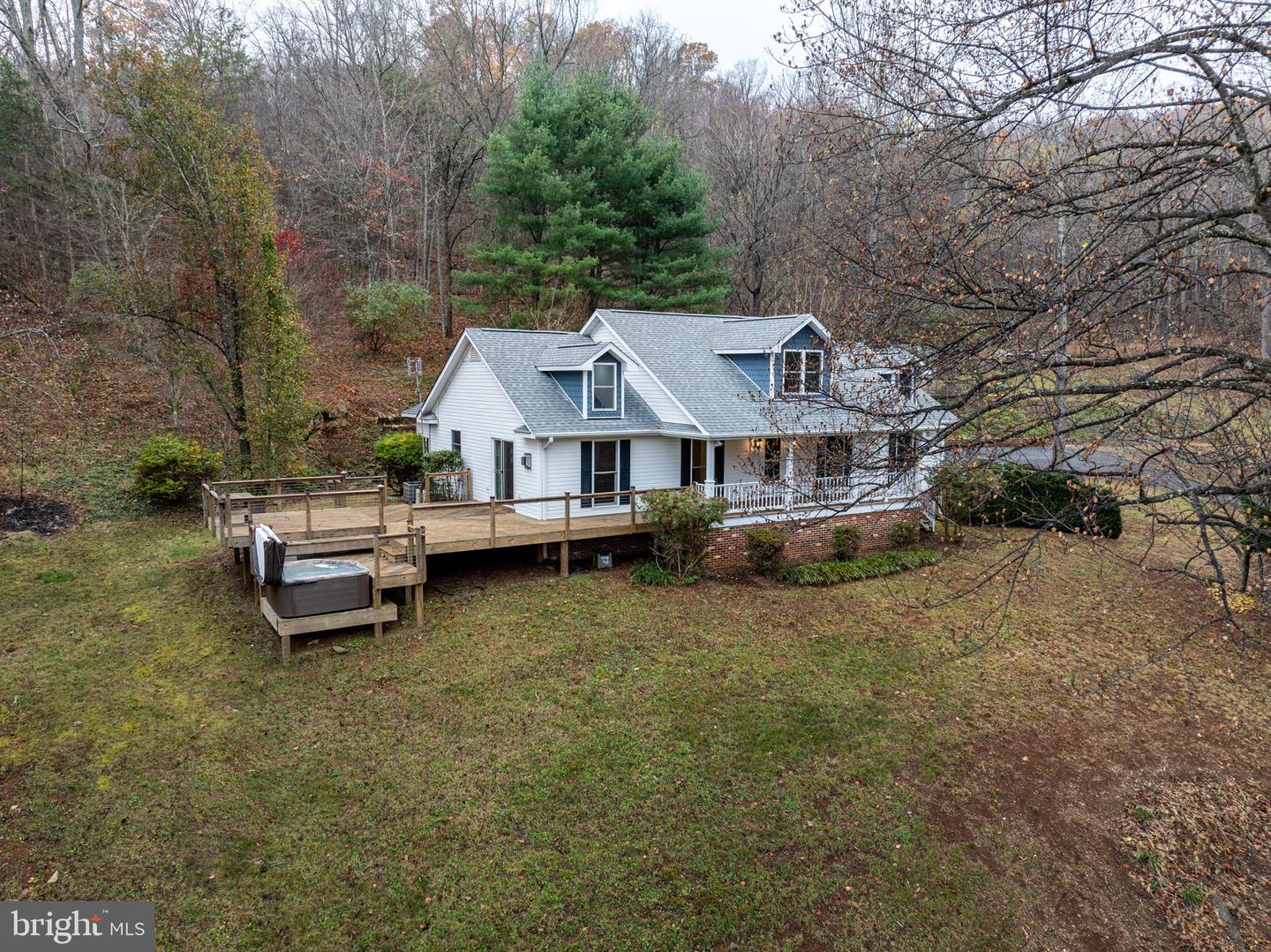 689 MUTTON HOLLOW RD, STANARDSVILLE, Virginia 22973, 4 Bedrooms Bedrooms, ,3 BathroomsBathrooms,Residential,For sale,689 MUTTON HOLLOW RD,VAGR2000588 MLS # VAGR2000588