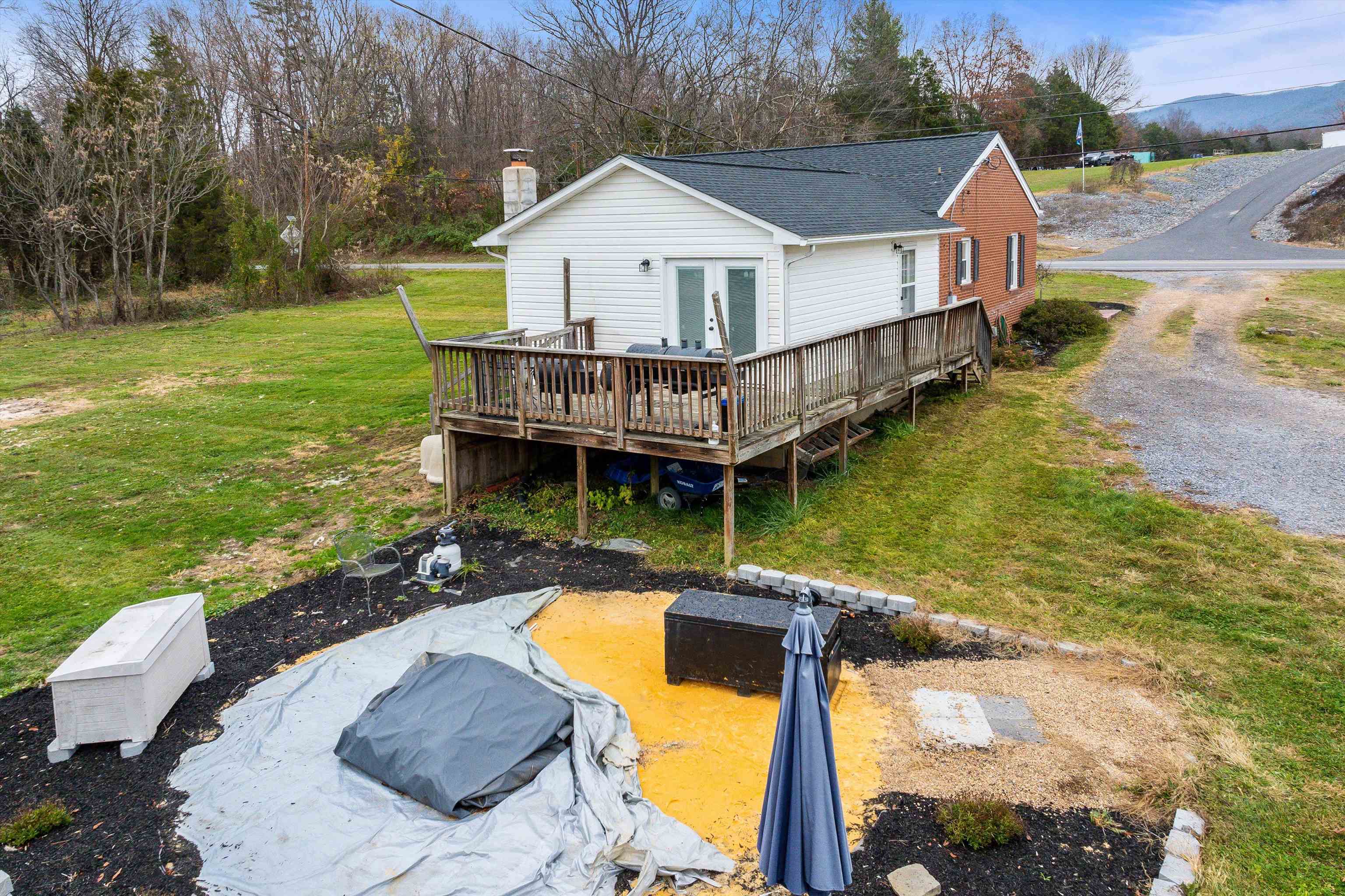 3764 EAST SIDE HWY, GROTTOES, Virginia 24441, 3 Bedrooms Bedrooms, ,2 BathroomsBathrooms,Residential,3764 EAST SIDE HWY,3764 EAST SIDE HWY,658920 MLS # 658920