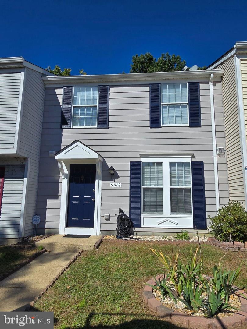 6912 VILLA DEL REY CT, SPRINGFIELD, Virginia 22150, 3 Bedrooms Bedrooms, ,1 BathroomBathrooms,Residential,For sale,6912 VILLA DEL REY CT,VAFX2205734 MLS # VAFX2205734