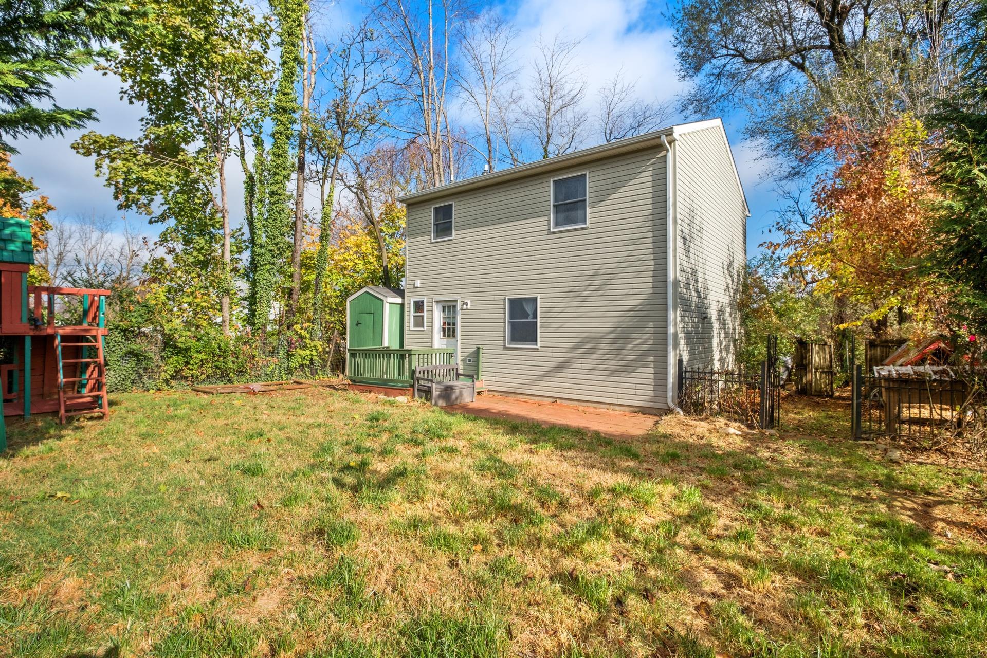 438 ALPHA ST, WAYNESBORO, Virginia 22980, 3 Bedrooms Bedrooms, ,1 BathroomBathrooms,Residential,438 ALPHA ST,658936 MLS # 658936