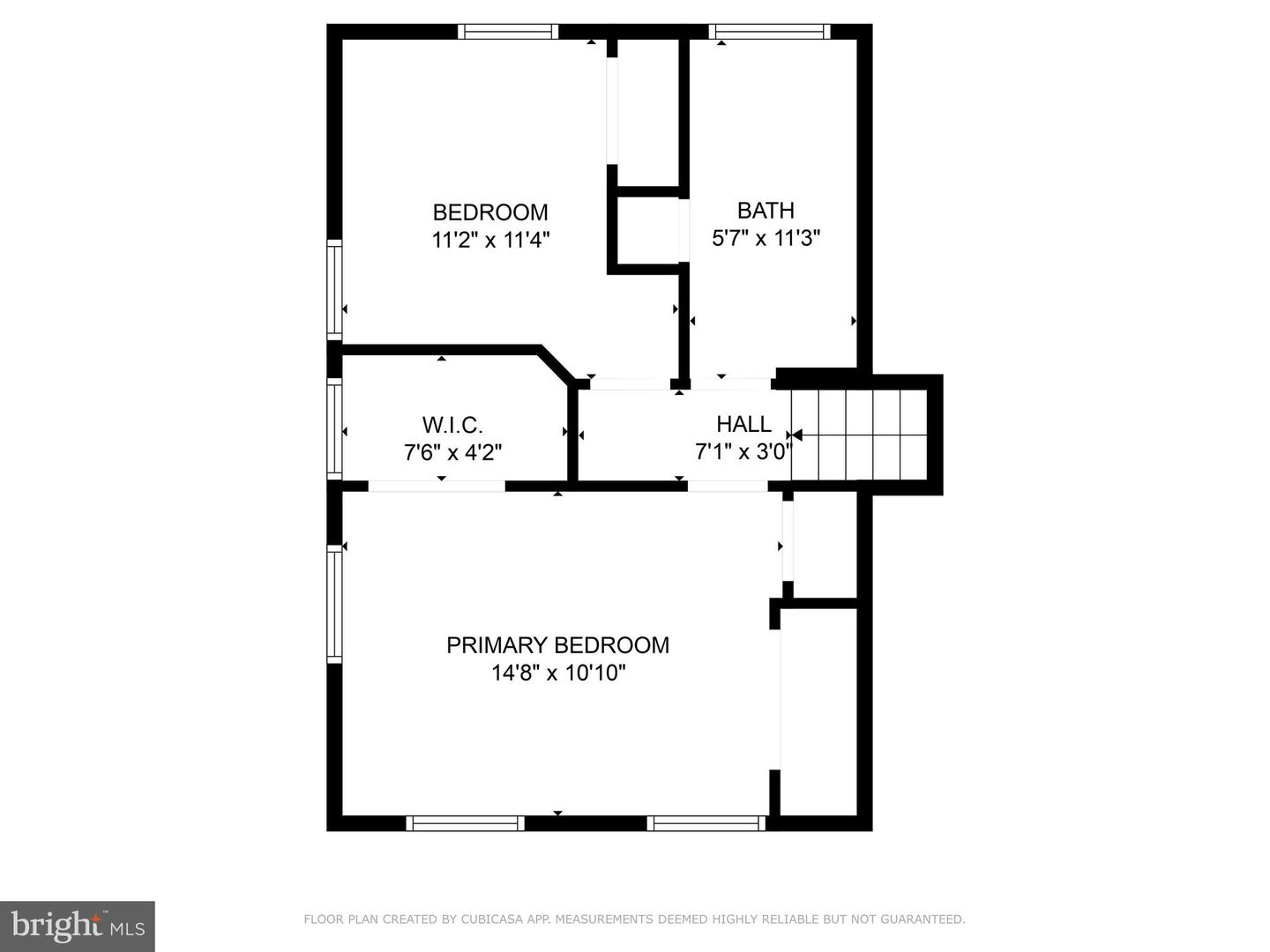 3208 WHITE ST, FALLS CHURCH, Virginia 22044, 5 Bedrooms Bedrooms, ,3 BathroomsBathrooms,Residential,For sale,3208 WHITE ST,VAFX2208828 MLS # VAFX2208828