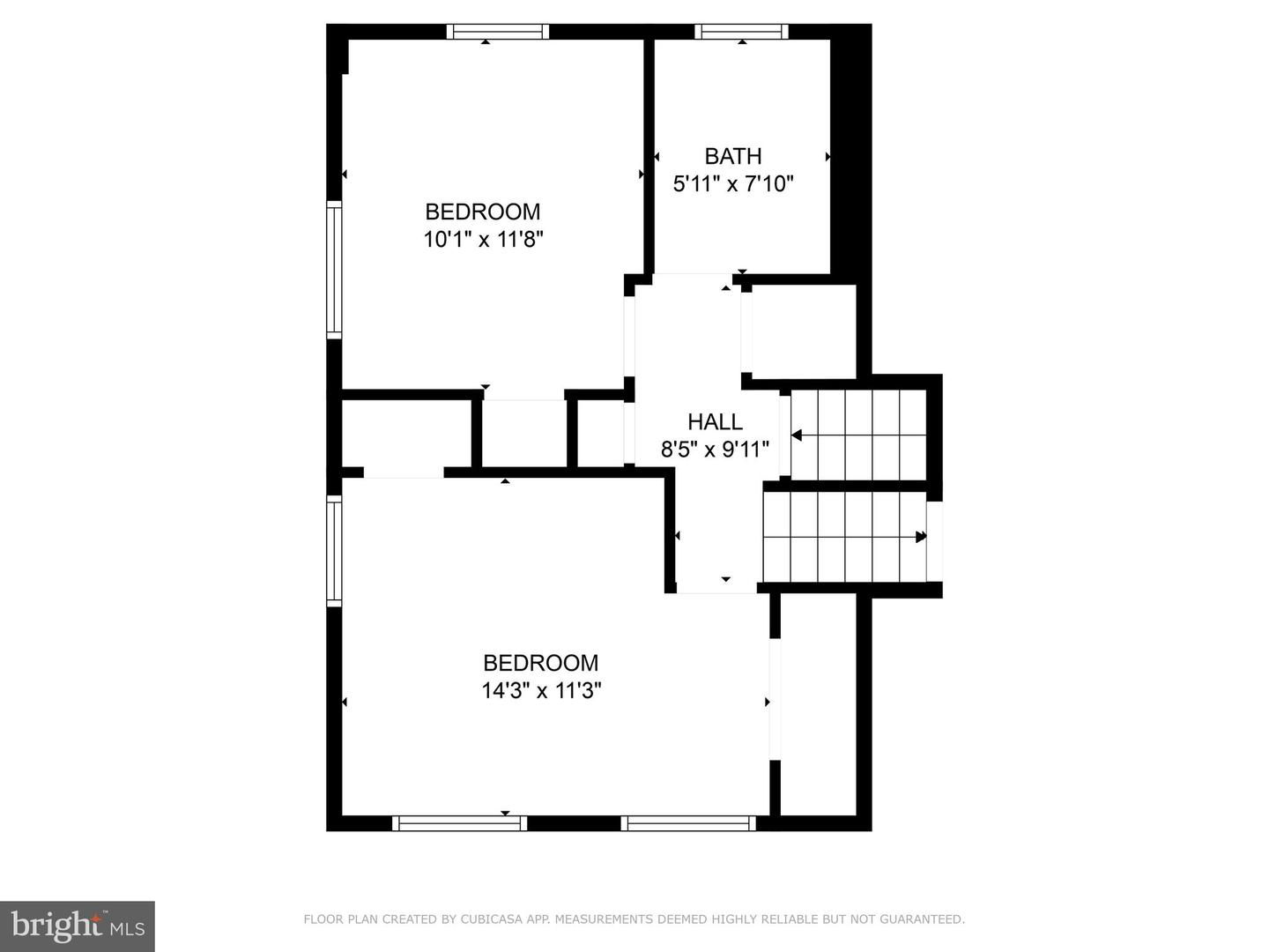 3208 WHITE ST, FALLS CHURCH, Virginia 22044, 5 Bedrooms Bedrooms, ,3 BathroomsBathrooms,Residential,For sale,3208 WHITE ST,VAFX2208828 MLS # VAFX2208828